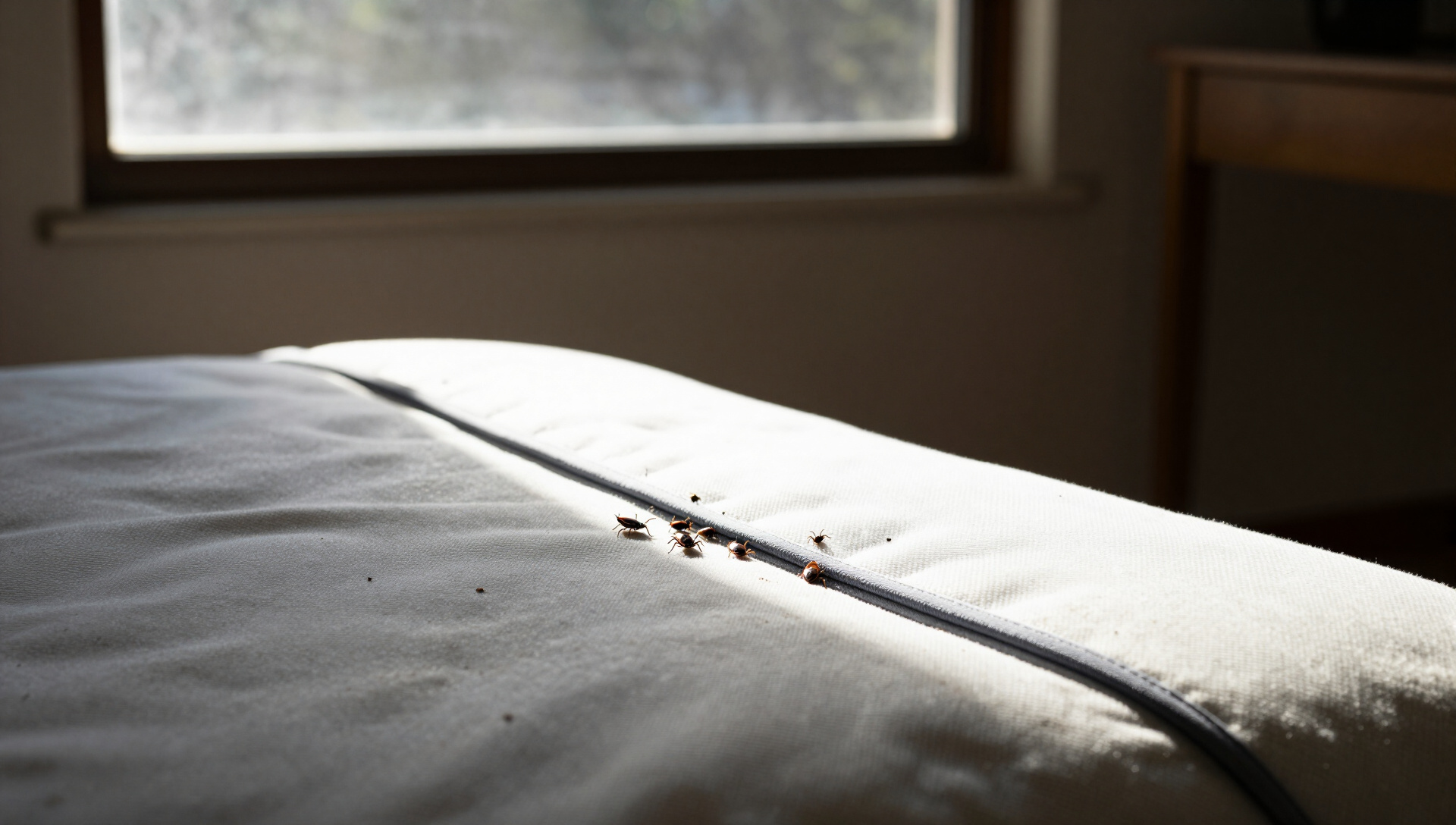 Bed Bugs Control in Cecil Park