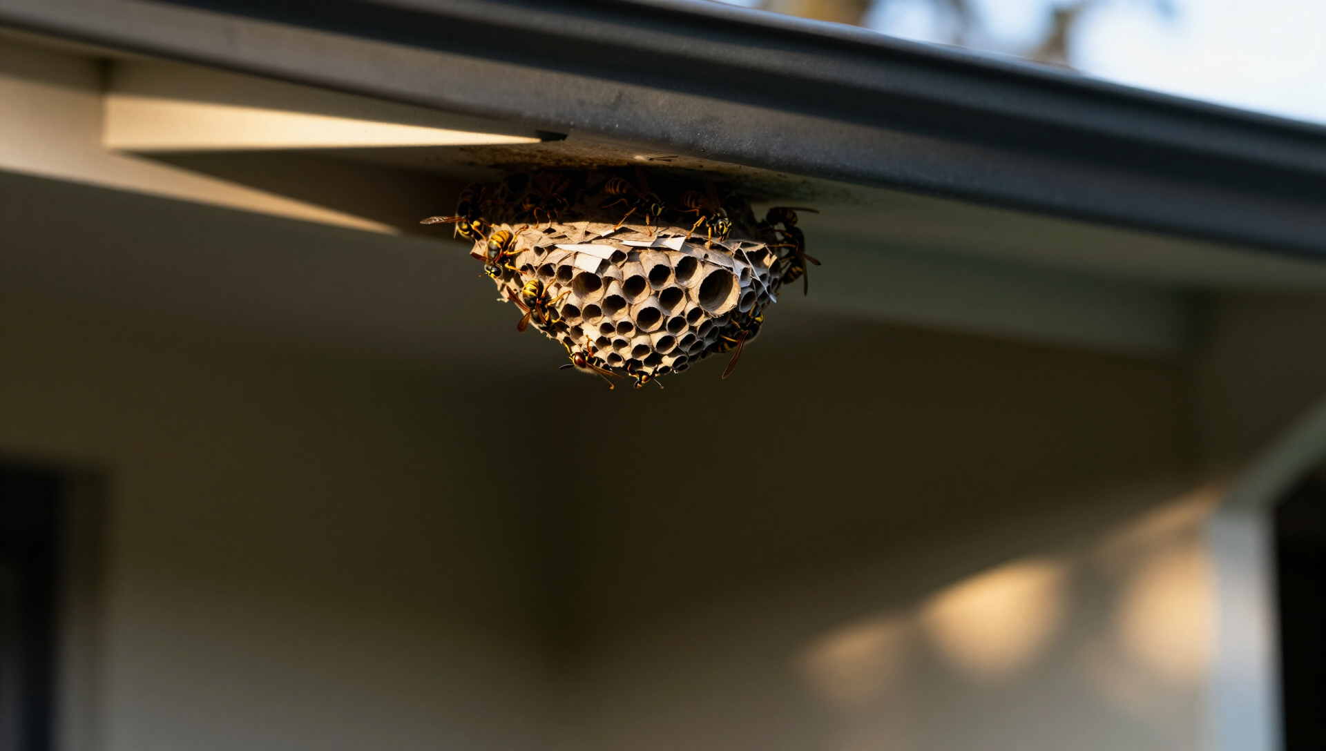 Bees and Wasp Removal in Cecil Park